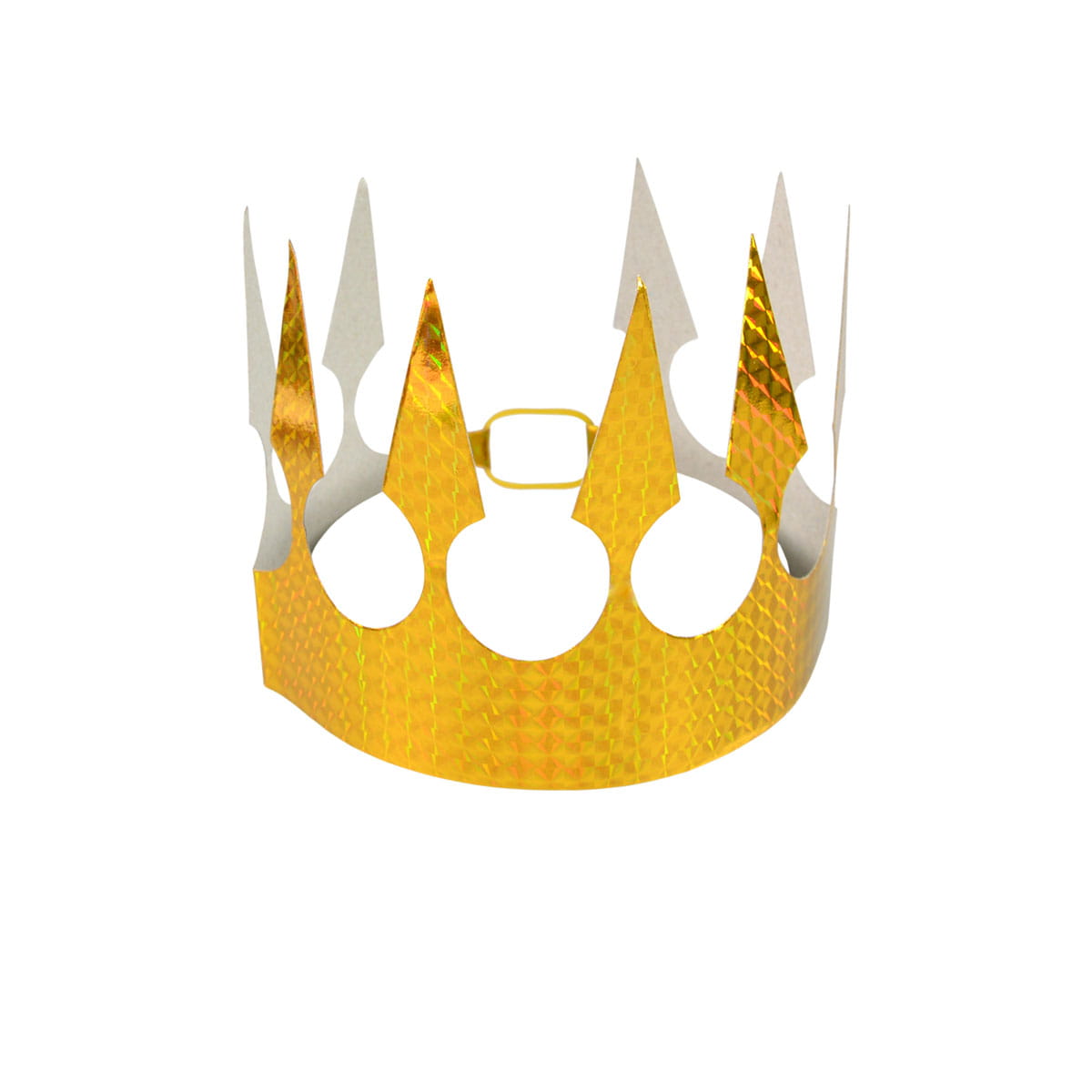 Korona złota K1396 Arpex